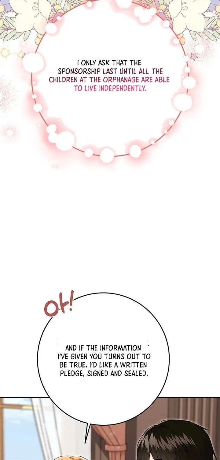 I Need a Sponsor Chapter 15 page 8 - 