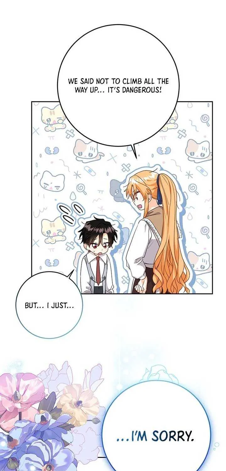 I Need a Sponsor Chapter 15 page 75 - 
