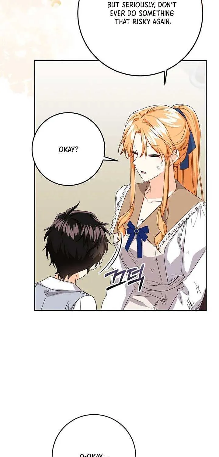 I Need a Sponsor Chapter 15 page 78 - 