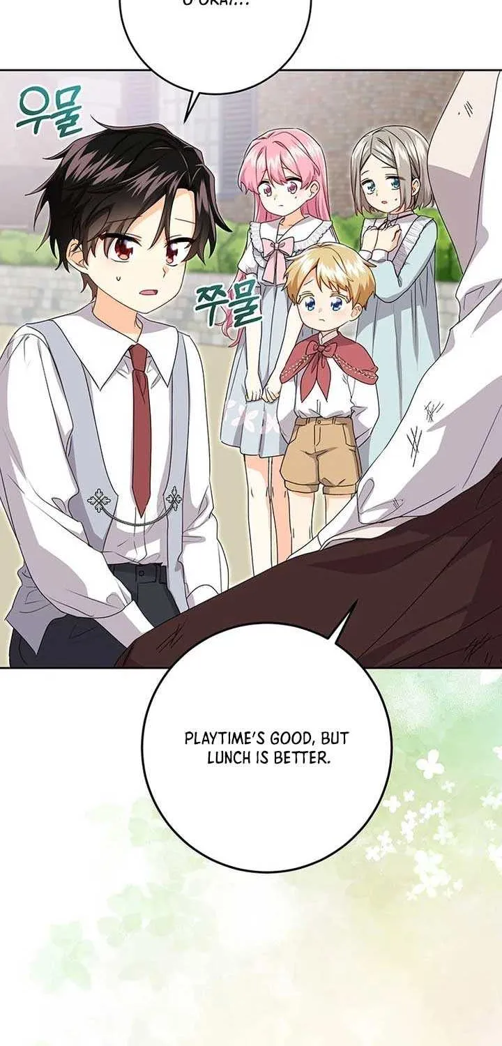 I Need a Sponsor Chapter 15 page 79 - 
