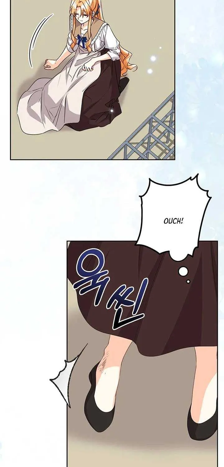 I Need a Sponsor Chapter 15 page 84 - 