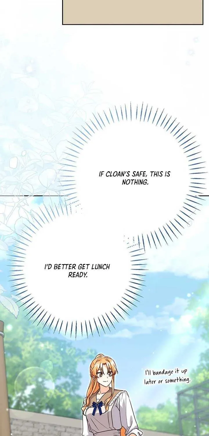 I Need a Sponsor Chapter 15 page 85 - 
