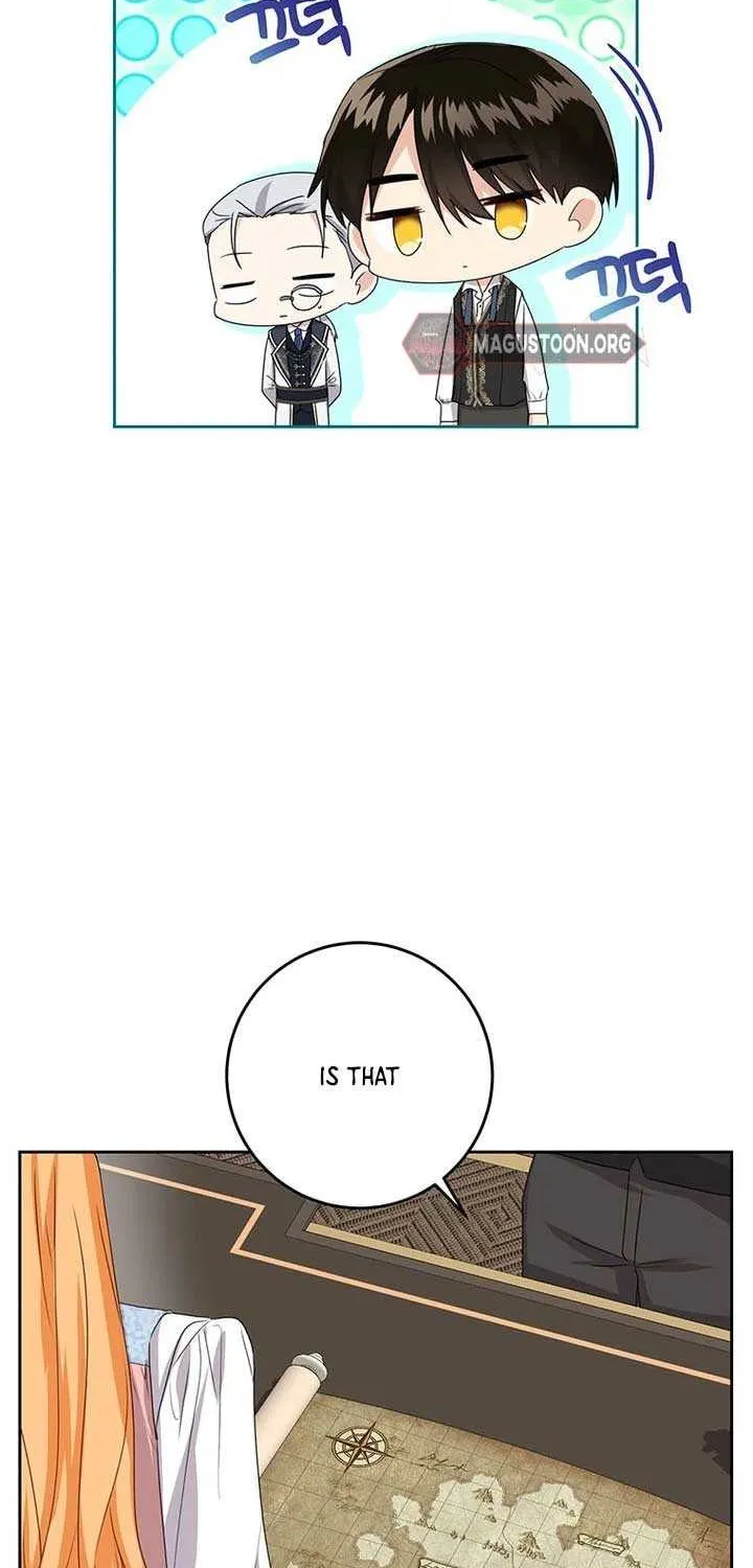 I Need a Sponsor Chapter 15 page 10 - 