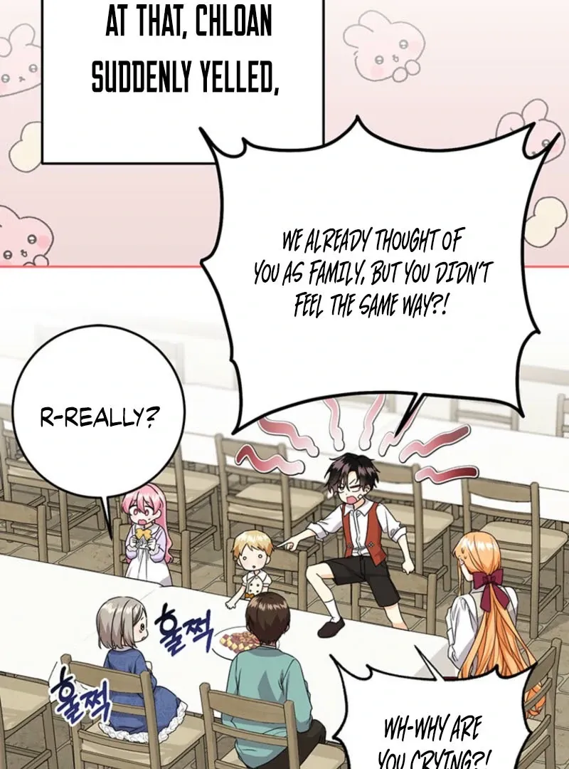 I Need a Sponsor Chapter 16 page 17 - 