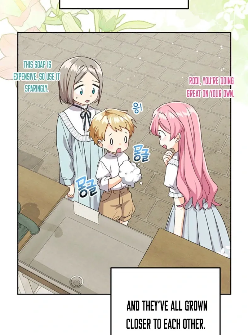 I Need a Sponsor Chapter 16 page 3 - 