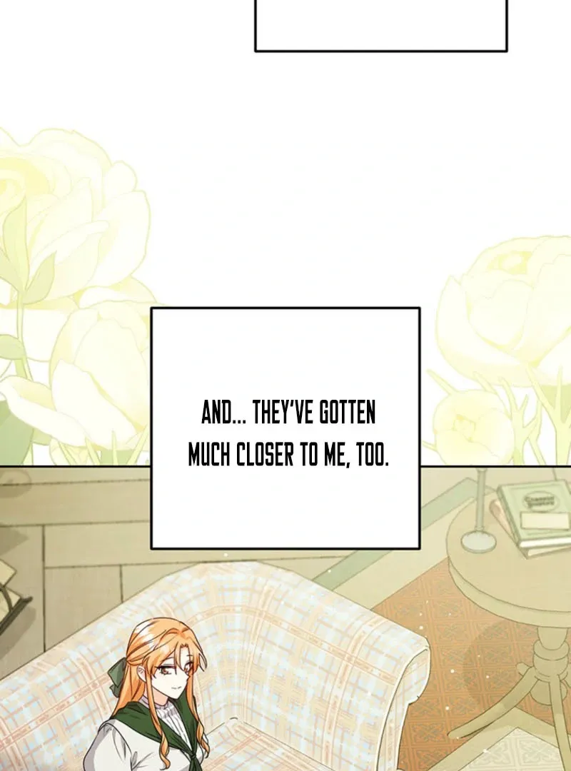 I Need a Sponsor Chapter 16 page 4 - 