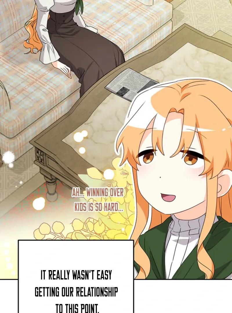 I Need a Sponsor Chapter 16 page 5 - 