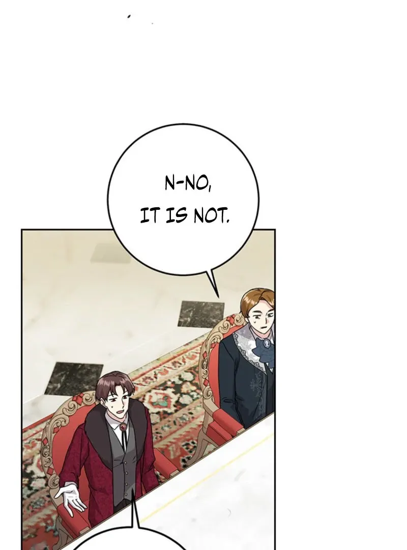 I Need a Sponsor Chapter 16 page 54 - 