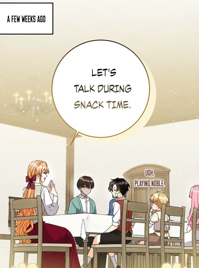 I Need a Sponsor Chapter 16 page 7 - 