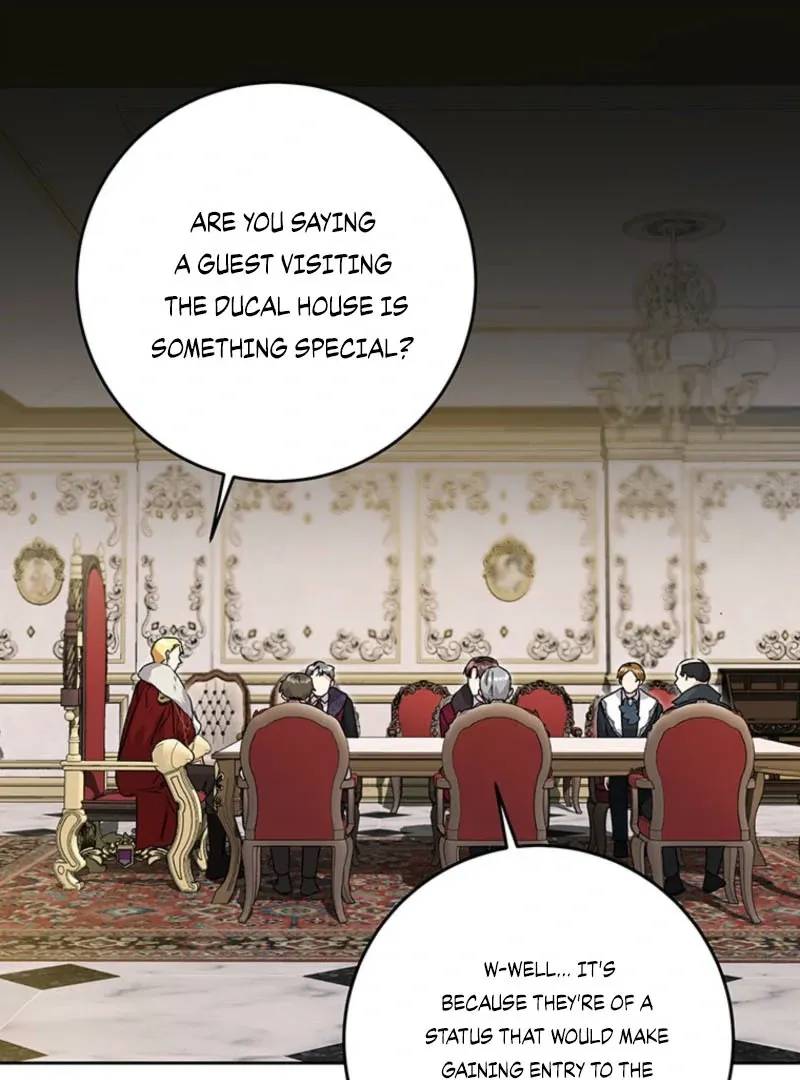 I Need a Sponsor Chapter 16 page 64 - 