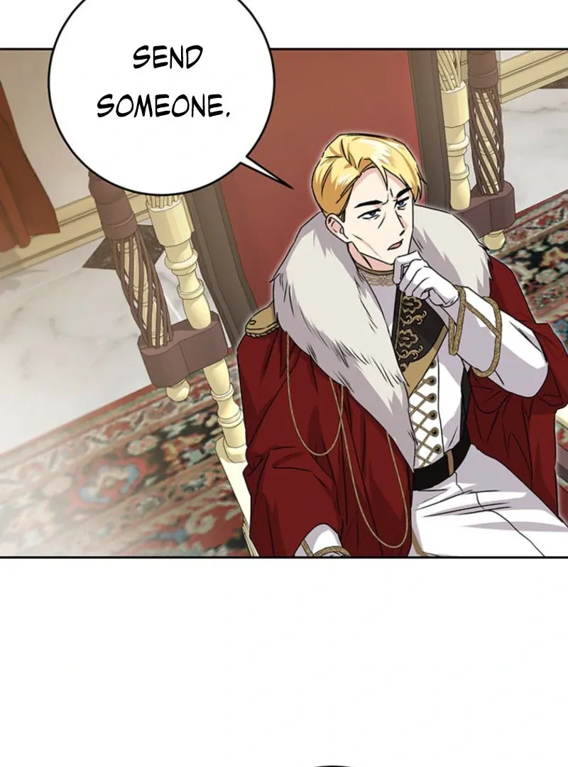 I Need a Sponsor Chapter 16 page 73 - 
