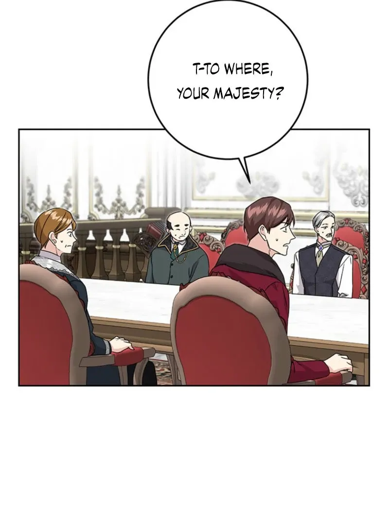 I Need a Sponsor Chapter 16 page 74 - 