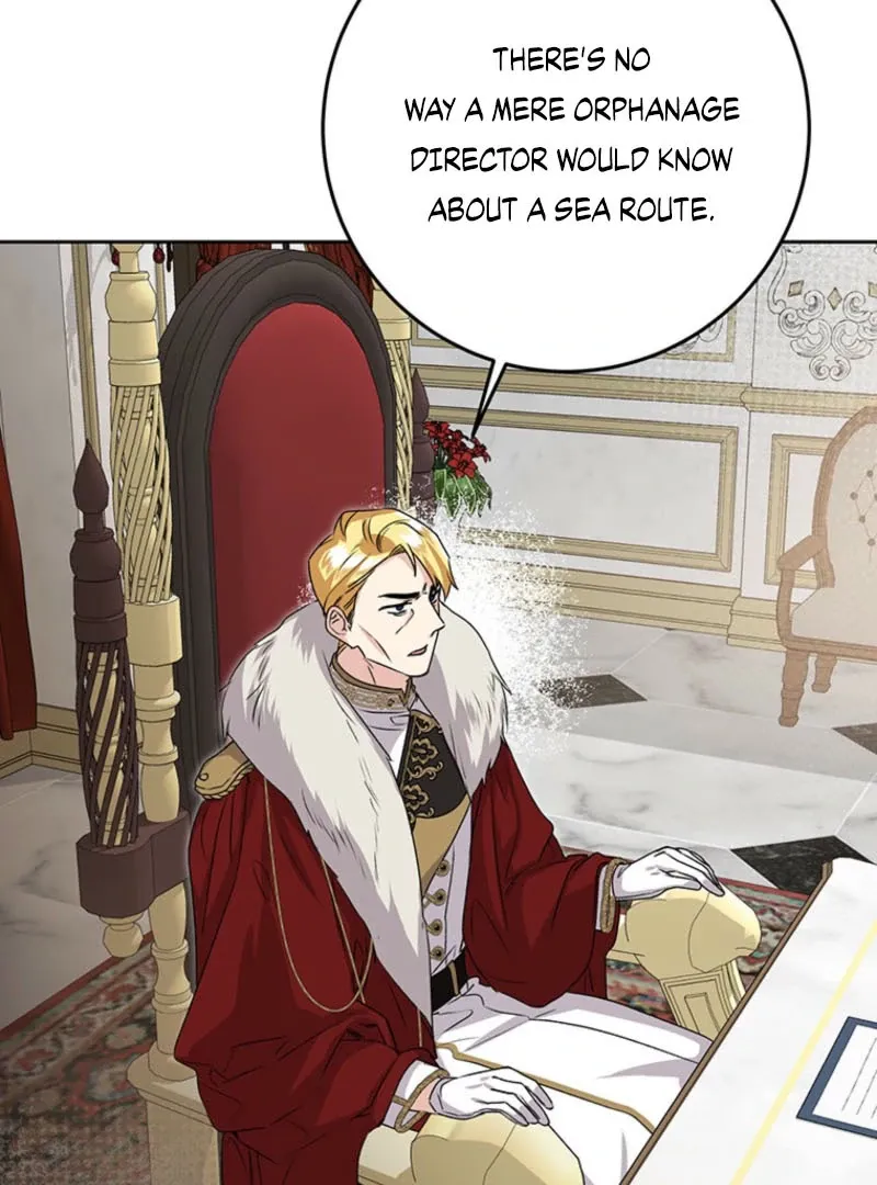 I Need a Sponsor Chapter 16 page 85 - 