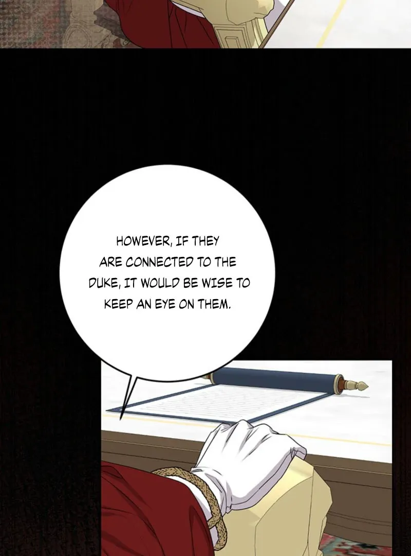 I Need a Sponsor Chapter 16 page 86 - 