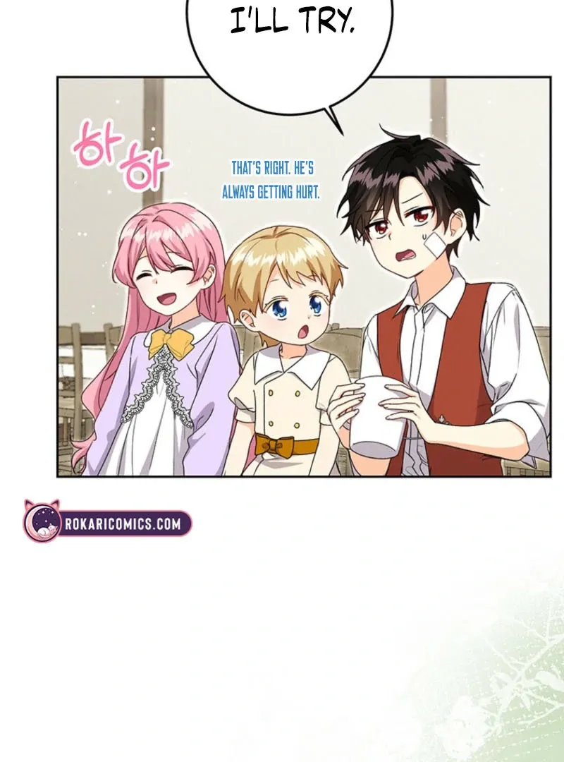 I Need a Sponsor Chapter 16 page 10 - 