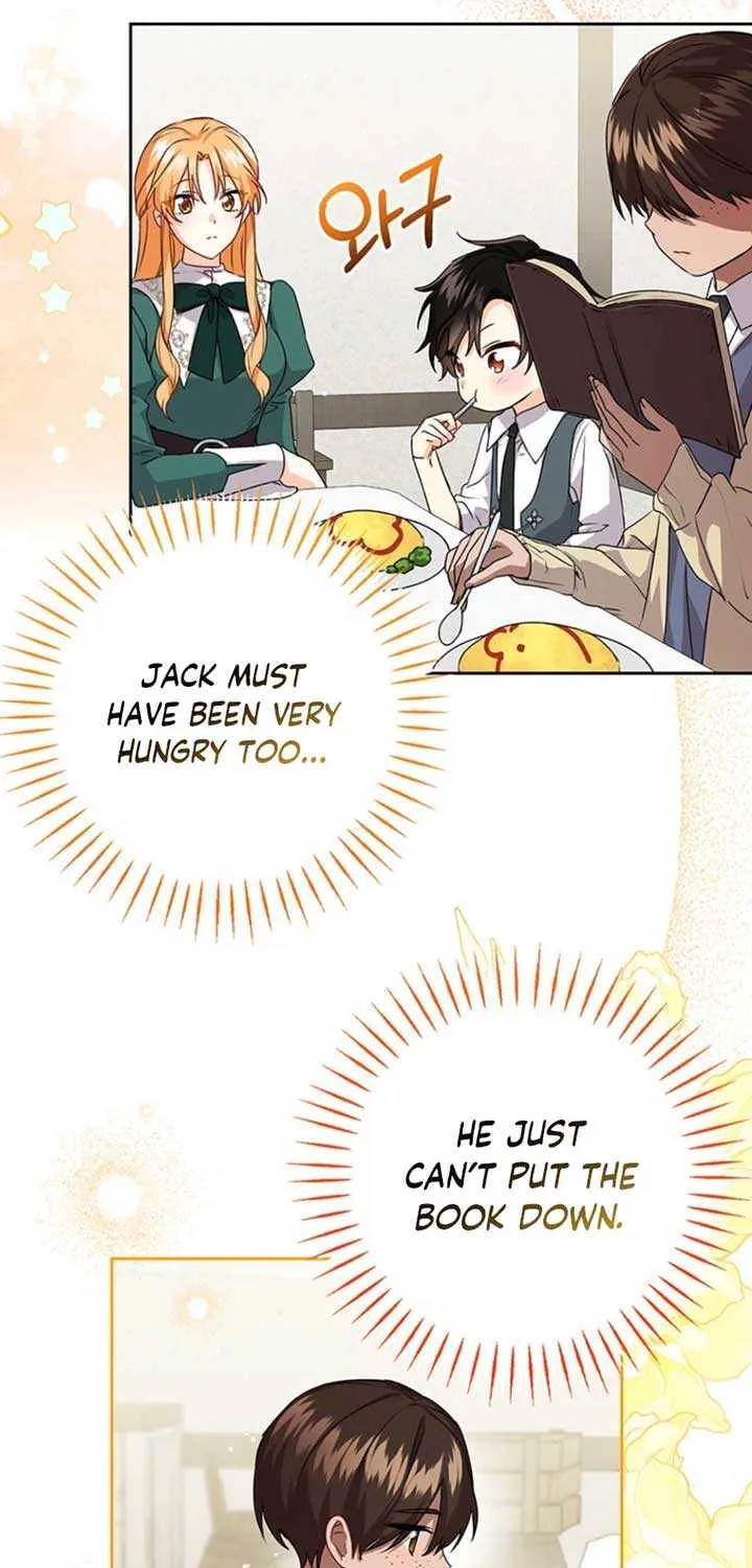 I Need a Sponsor Chapter 17 page 11 - 