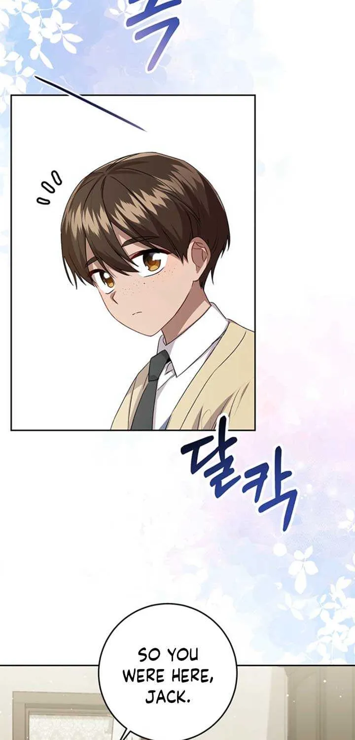 I Need a Sponsor Chapter 17 page 14 - 