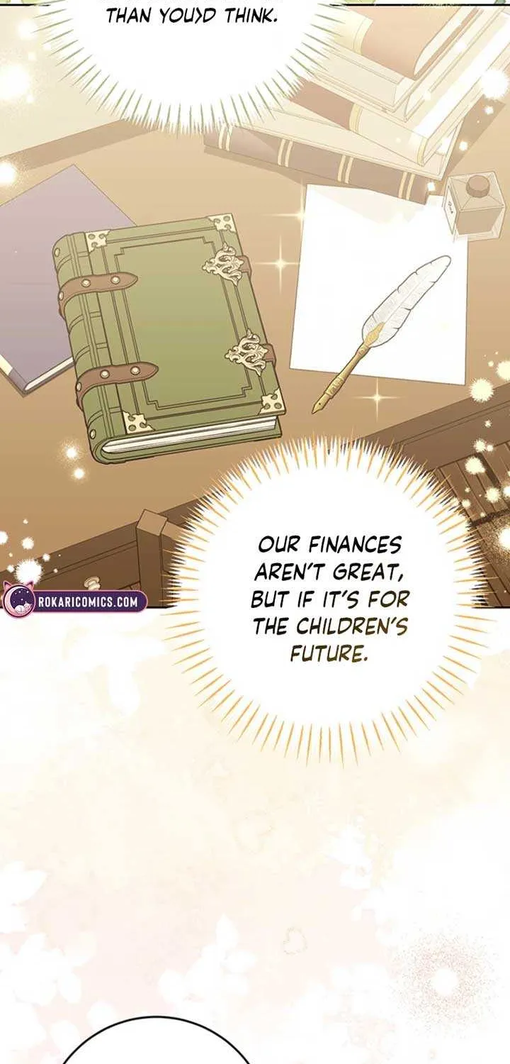 I Need a Sponsor Chapter 17 page 21 - 