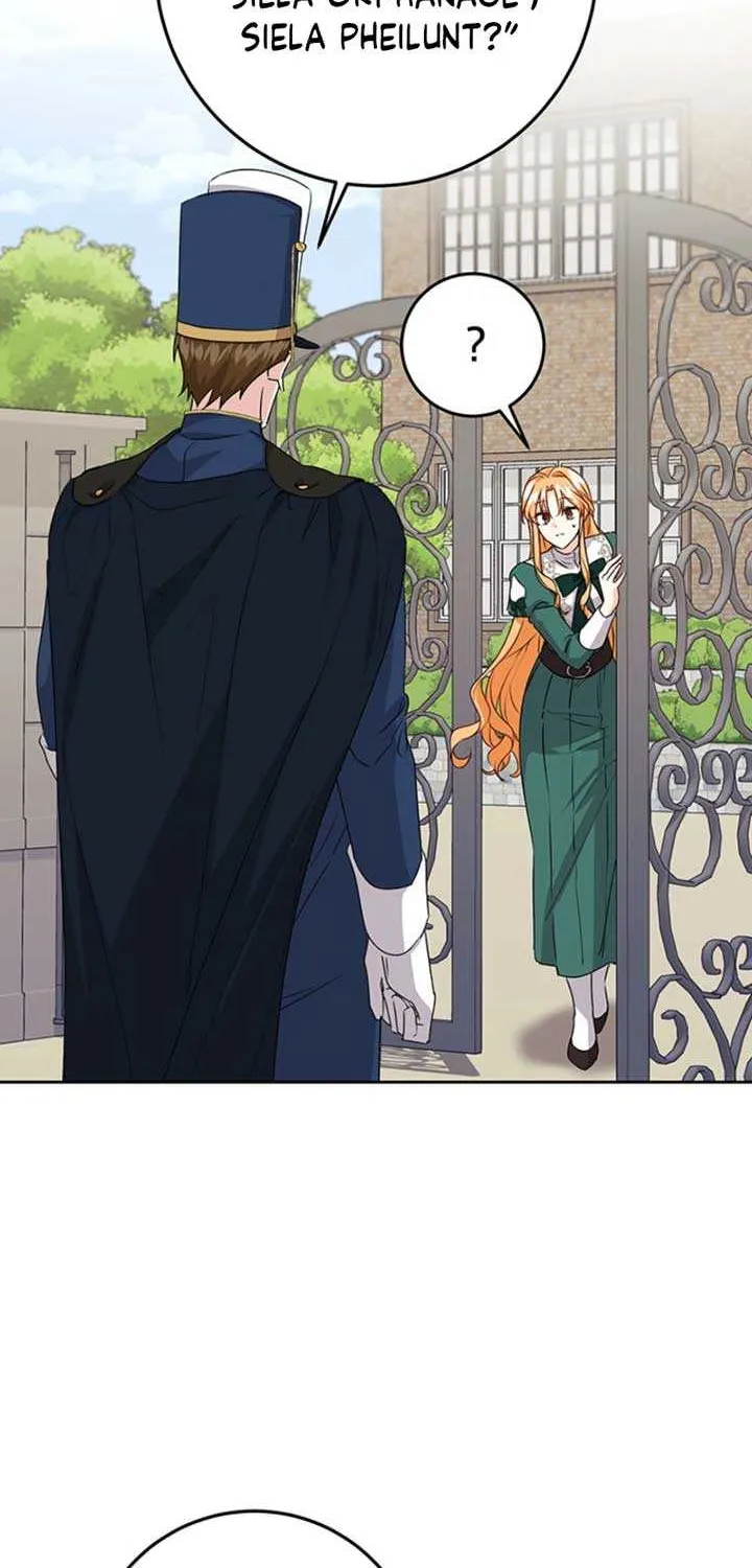 I Need a Sponsor Chapter 17 page 30 - 