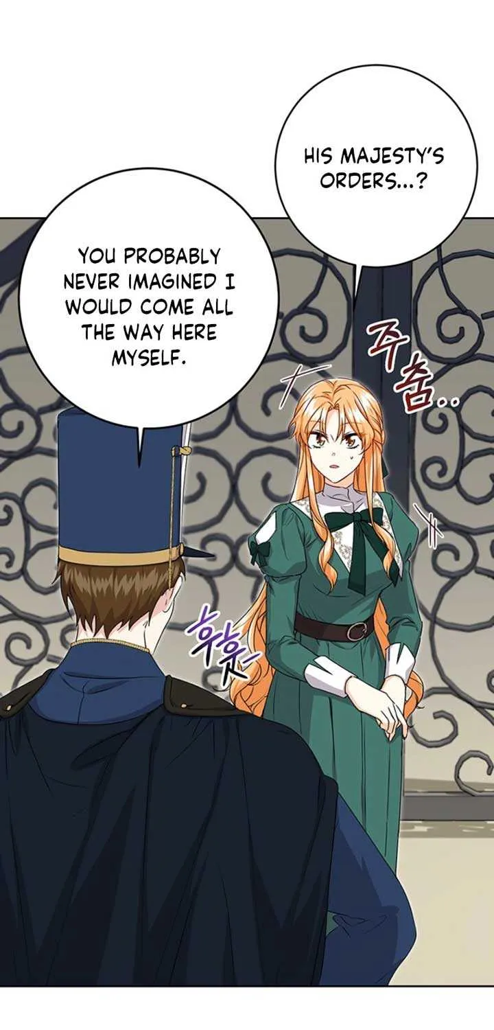I Need a Sponsor Chapter 17 page 35 - 