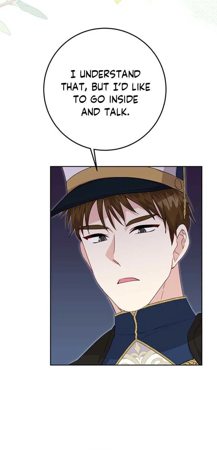 I Need a Sponsor Chapter 17 page 37 - 