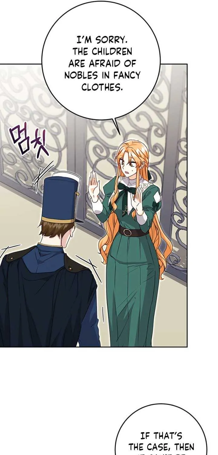 I Need a Sponsor Chapter 17 page 38 - 