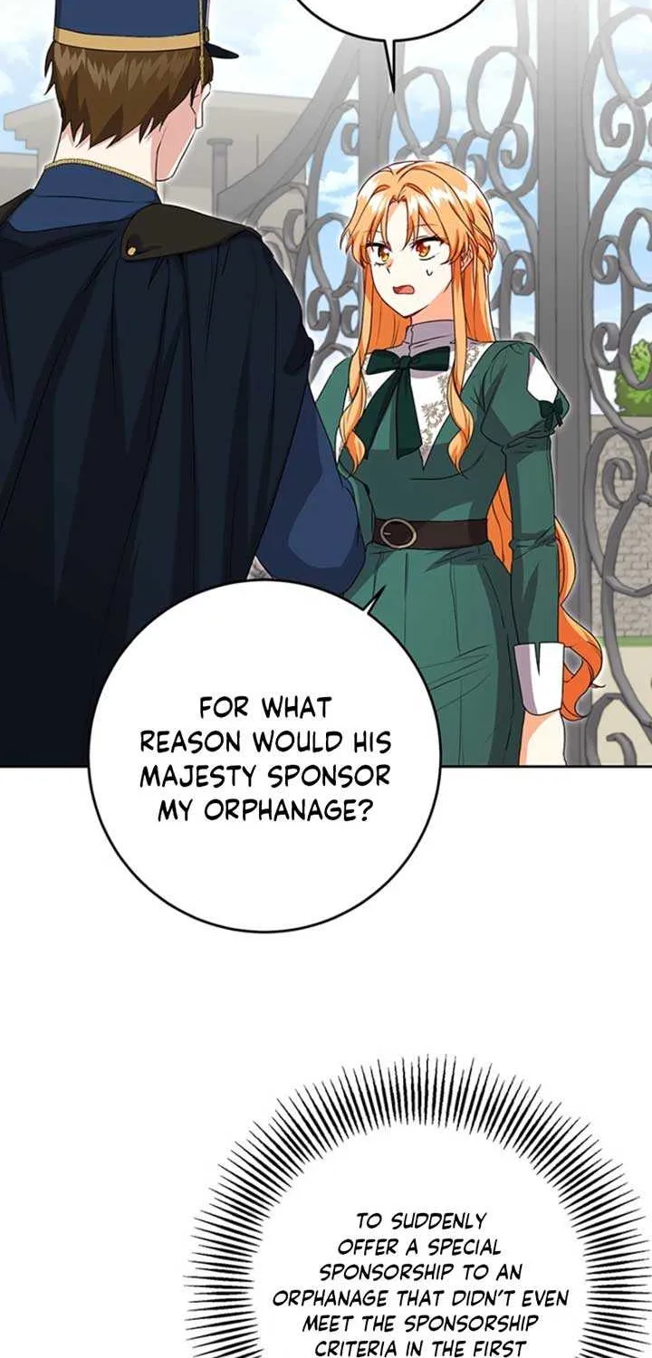 I Need a Sponsor Chapter 17 page 43 - 