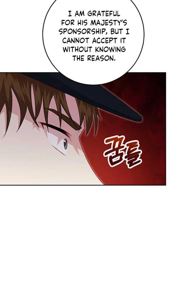 I Need a Sponsor Chapter 17 page 45 - 