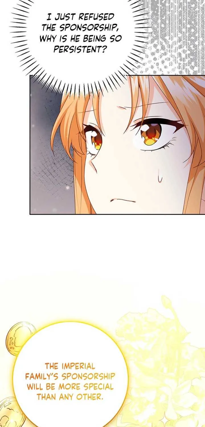 I Need a Sponsor Chapter 17 page 48 - 