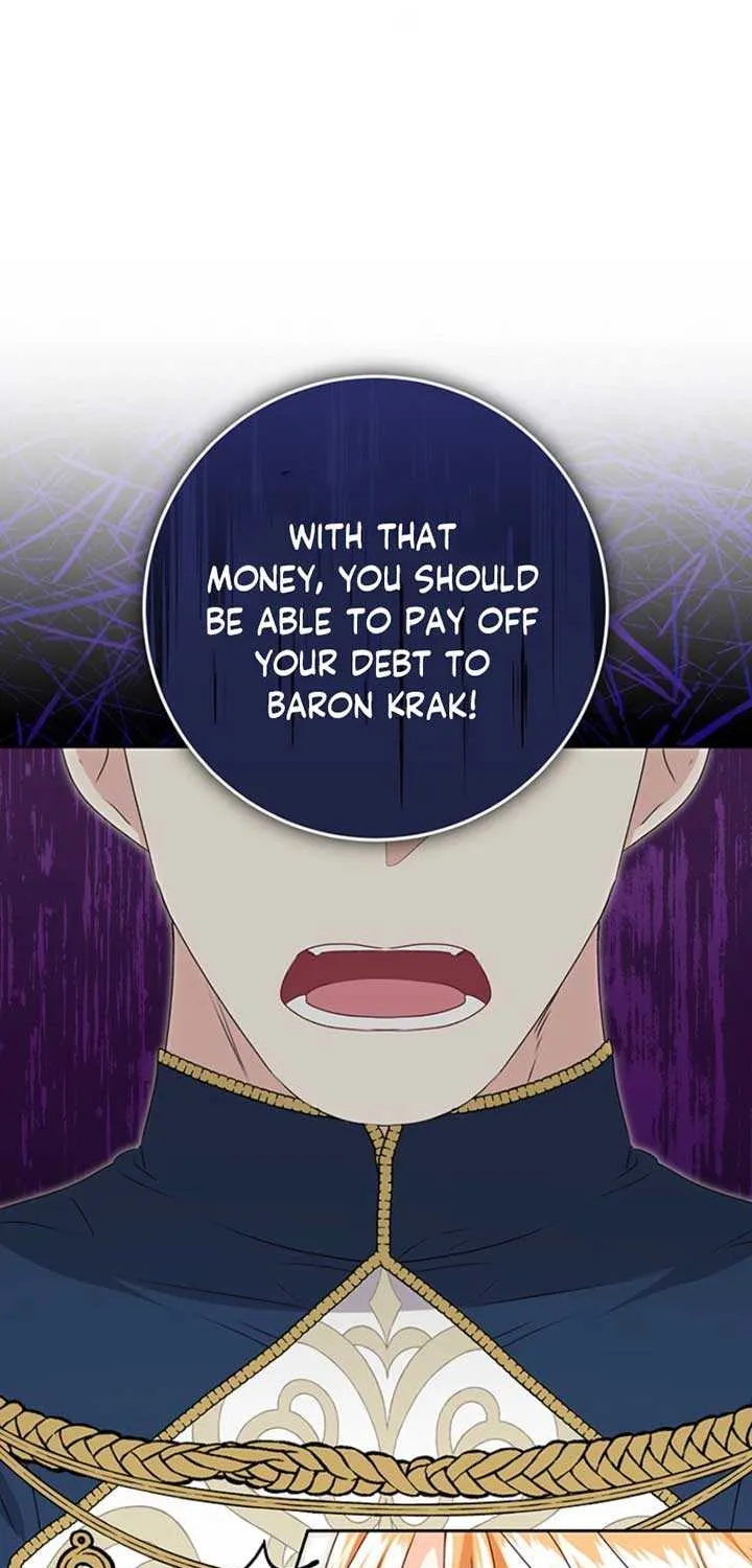 I Need a Sponsor Chapter 17 page 50 - 