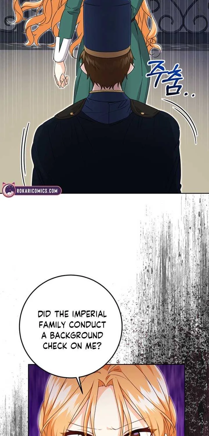I Need a Sponsor Chapter 17 page 52 - 