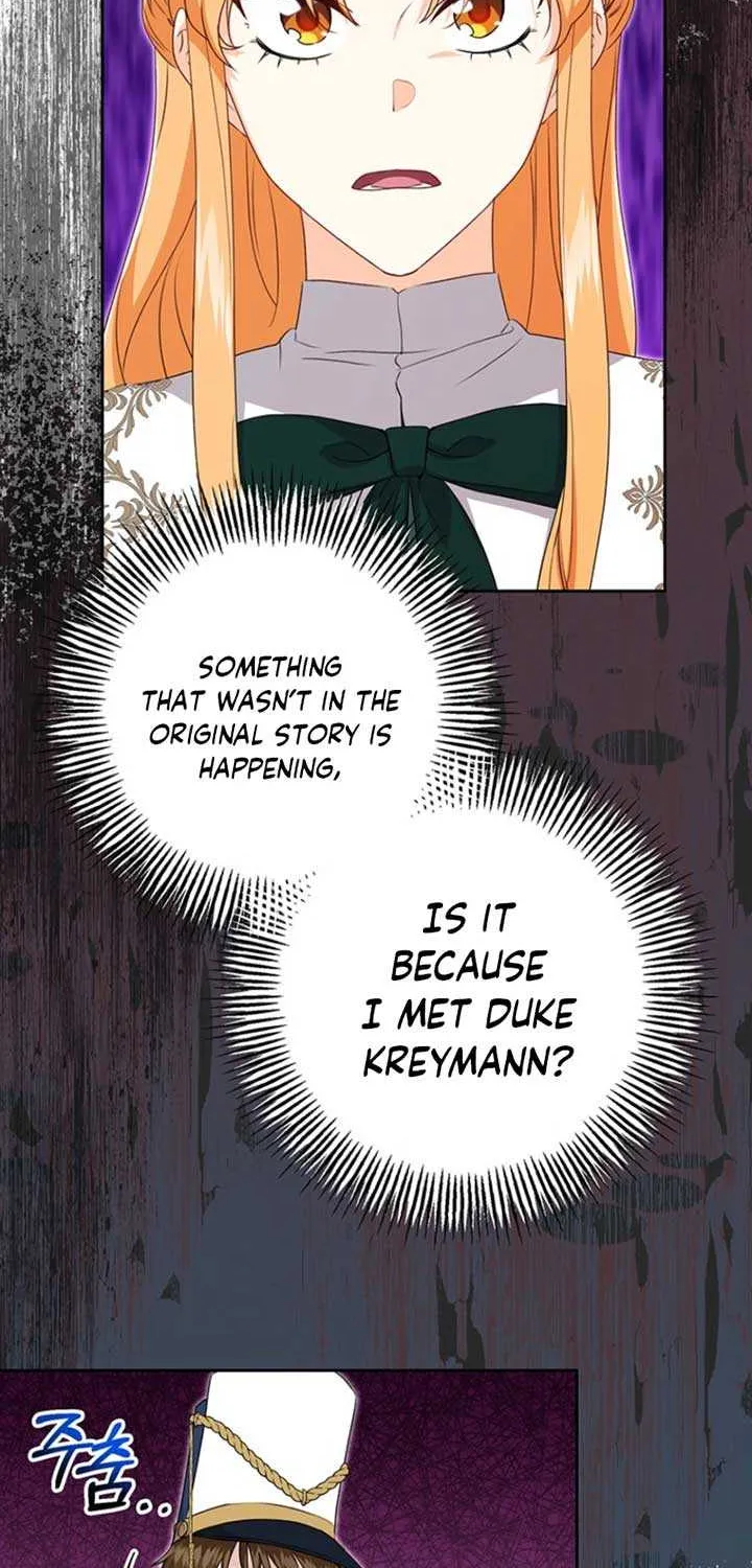 I Need a Sponsor Chapter 17 page 53 - 