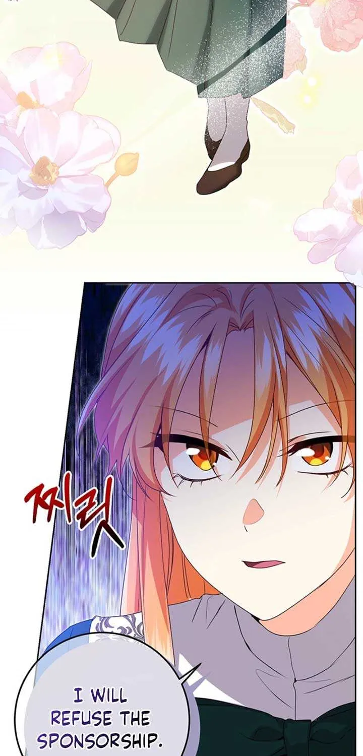 I Need a Sponsor Chapter 17 page 56 - 