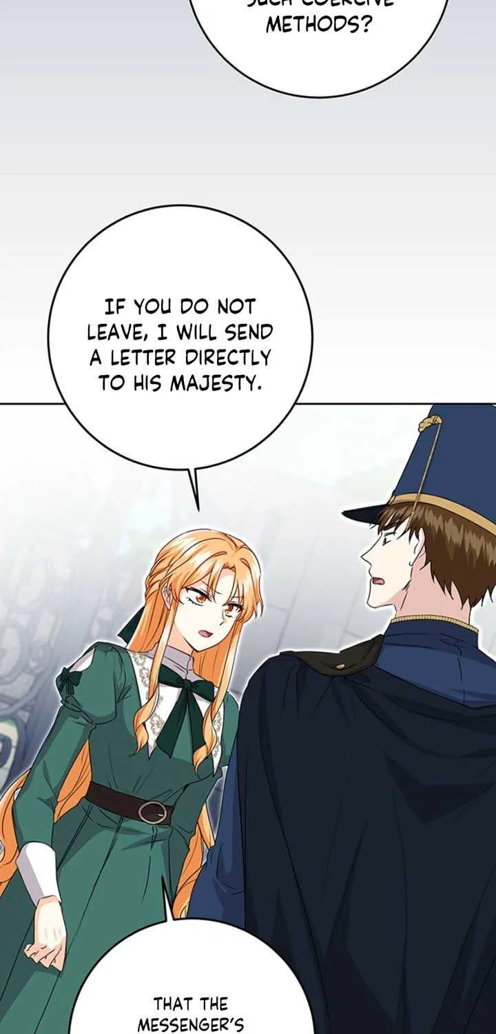 I Need a Sponsor Chapter 17 page 61 - 