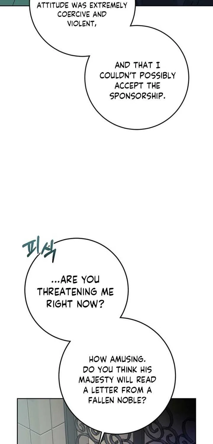 I Need a Sponsor Chapter 17 page 62 - 