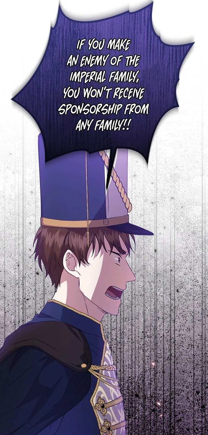 I Need a Sponsor Chapter 17 page 64 - 