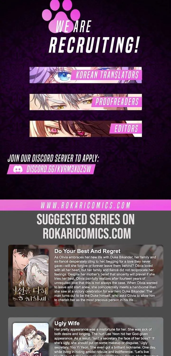 I Need a Sponsor Chapter 17 page 69 - 