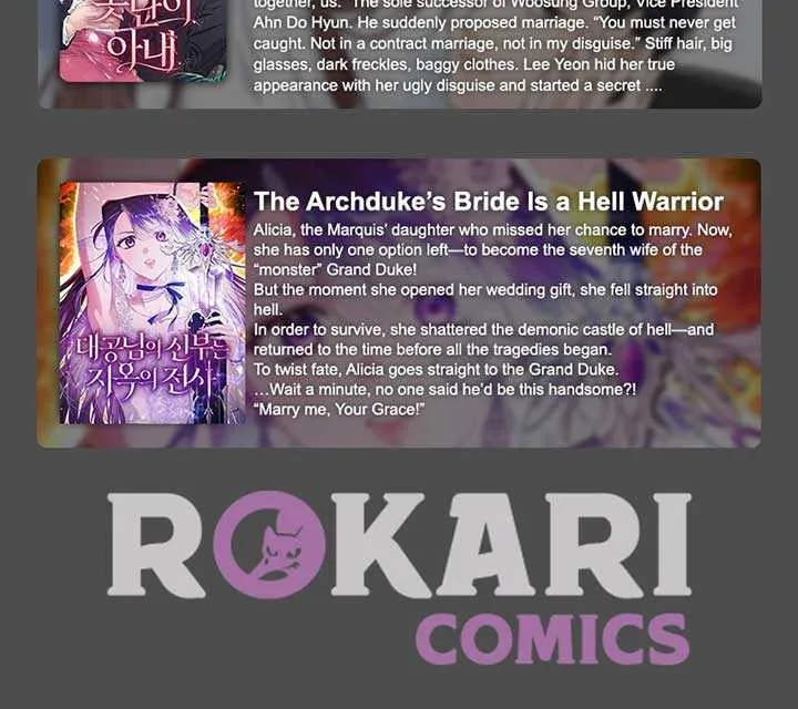 I Need a Sponsor Chapter 17 page 70 - 