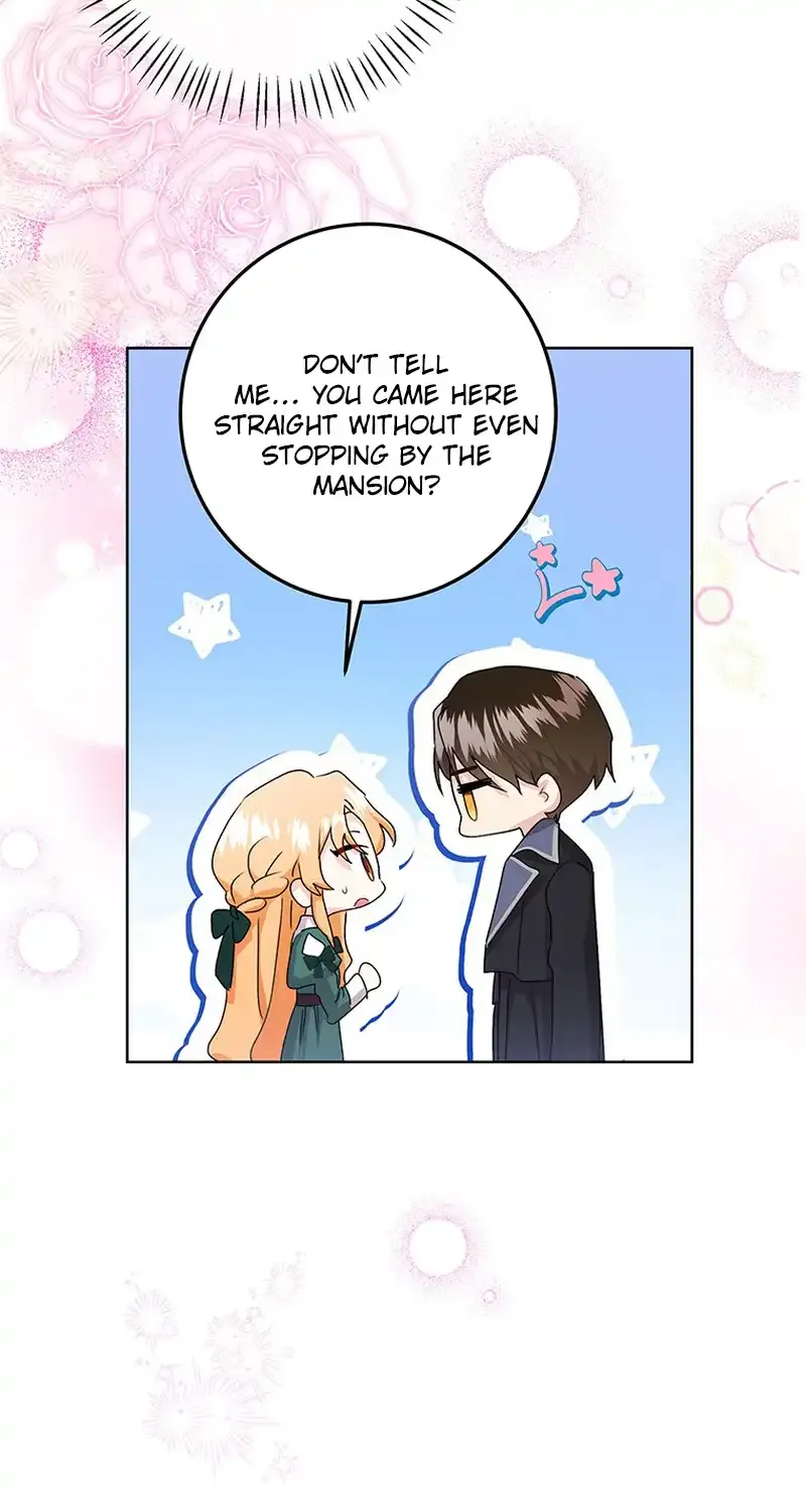 I Need a Sponsor Chapter 18 page 22 - 