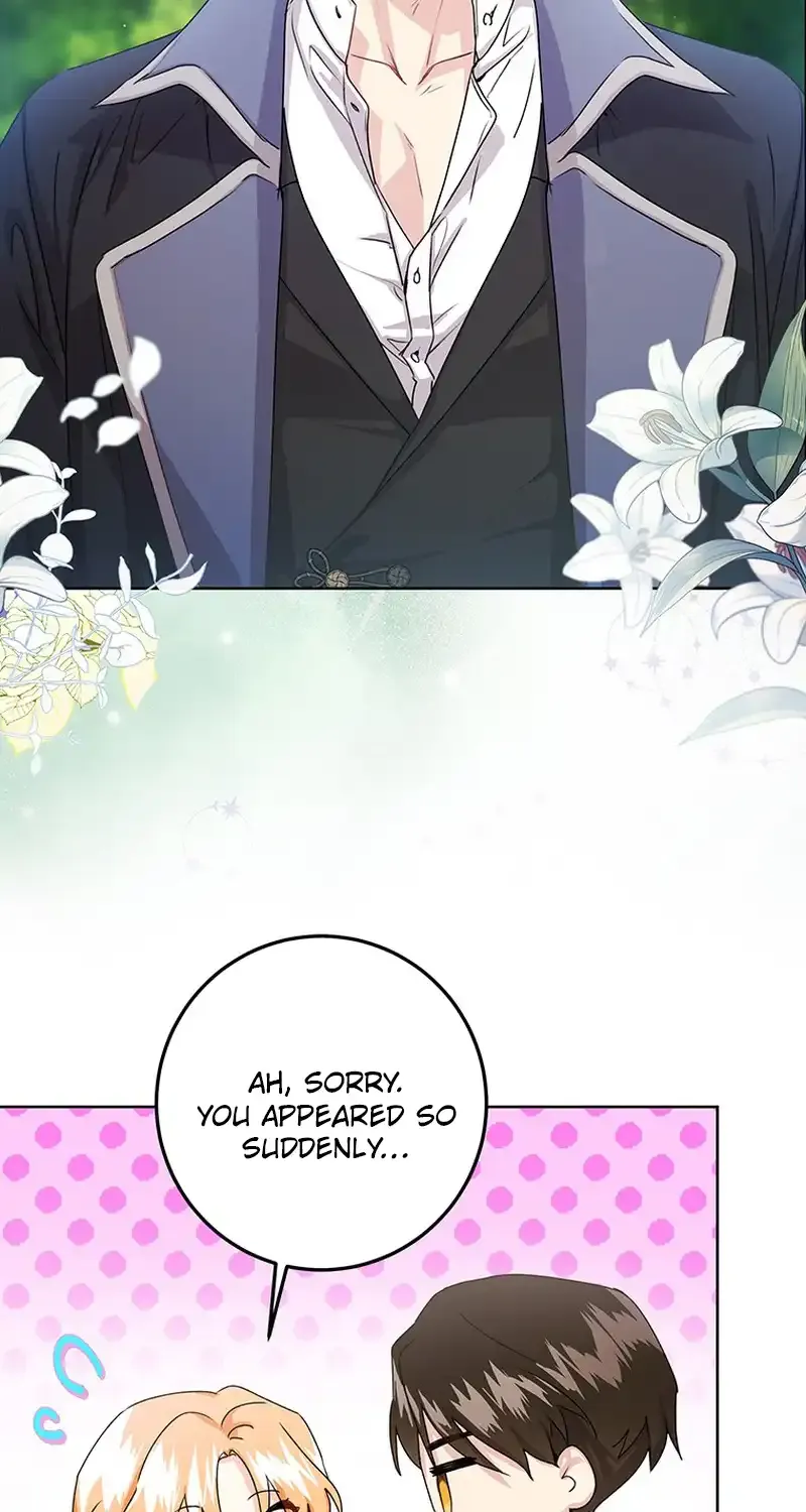 I Need a Sponsor Chapter 18 page 24 - 