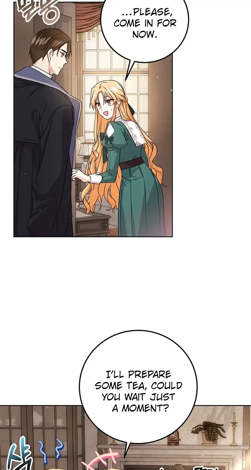 I Need a Sponsor Chapter 18 page 48 - 