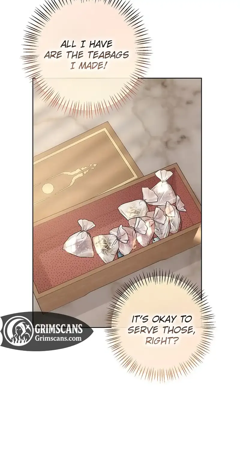 I Need a Sponsor Chapter 18 page 50 - 
