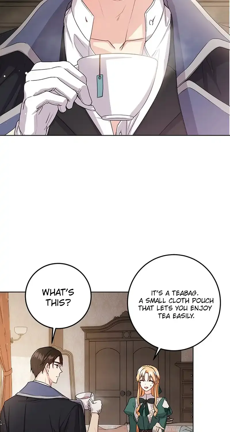 I Need a Sponsor Chapter 18 page 52 - 