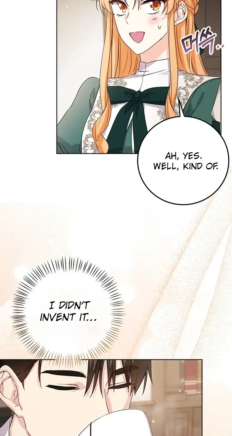 I Need a Sponsor Chapter 18 page 54 - 