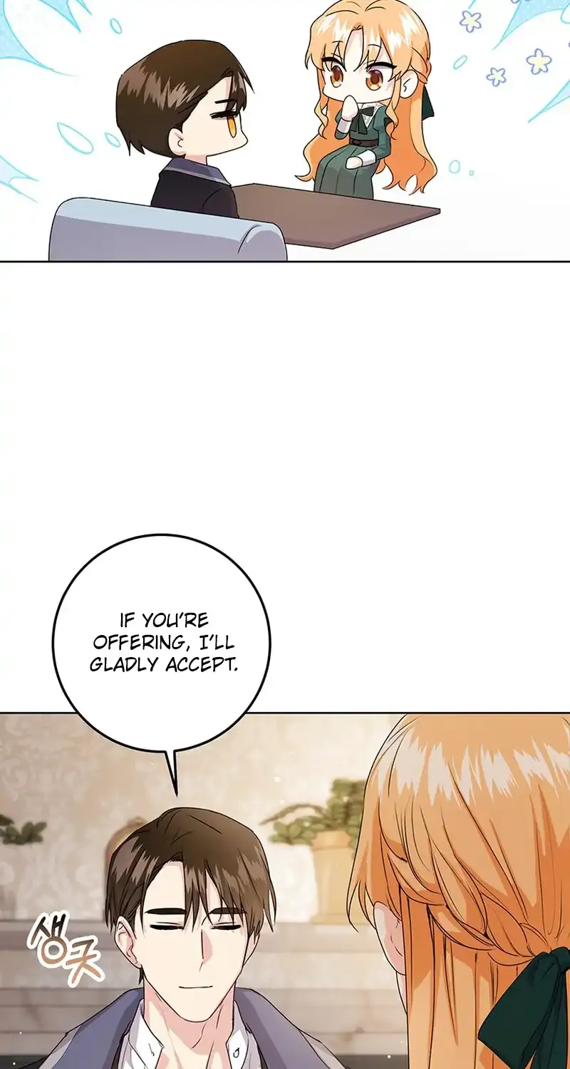 I Need a Sponsor Chapter 18 page 60 - 