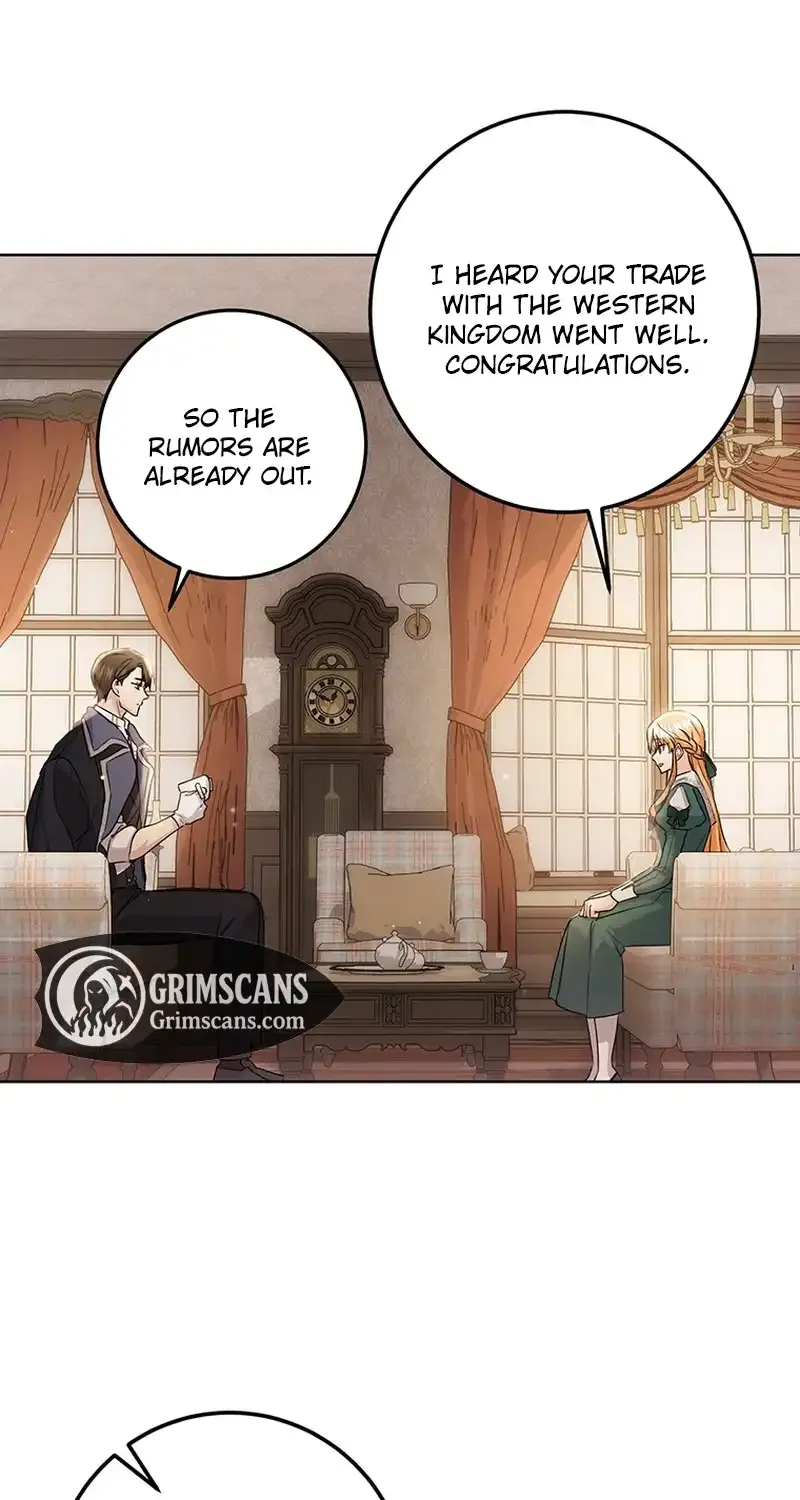 I Need a Sponsor Chapter 18 page 62 - 