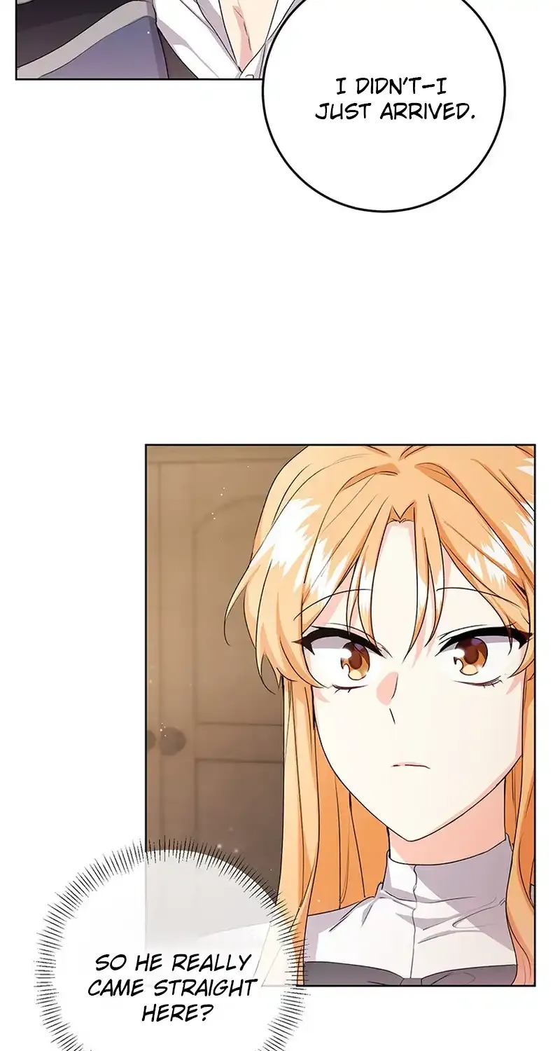 I Need a Sponsor Chapter 18 page 64 - 