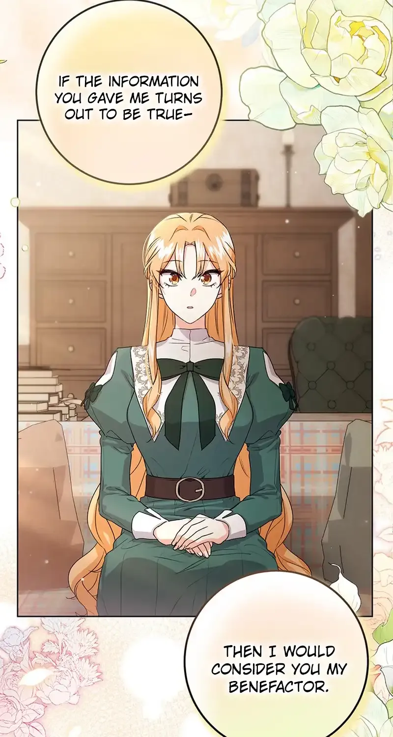 I Need a Sponsor Chapter 18 page 68 - 