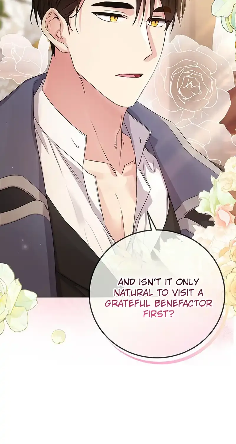 I Need a Sponsor Chapter 18 page 70 - 