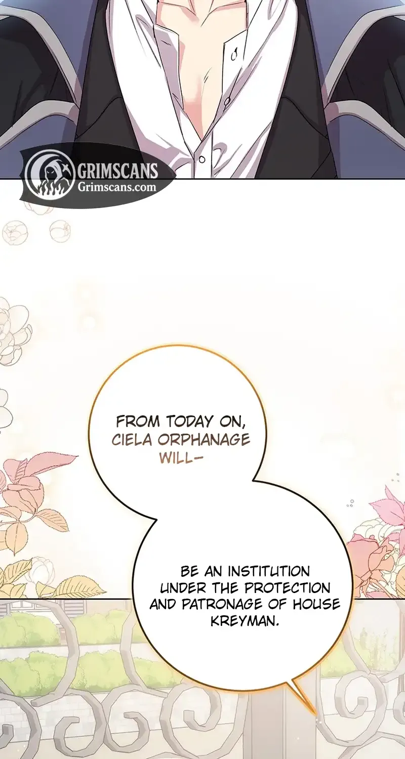 I Need a Sponsor Chapter 18 page 8 - 